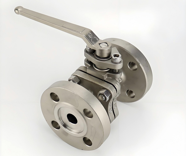 Mastering Fluid Control: The Ultimate Guide to Quarter Turn Ball Valve