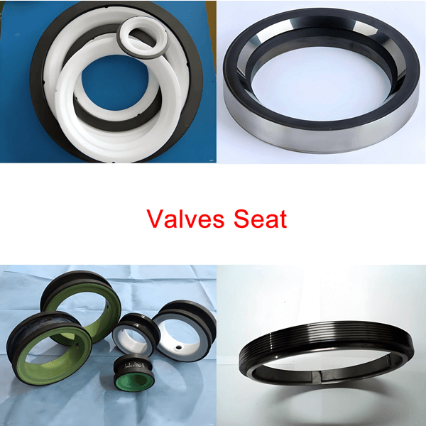 The Heart of the Seal: A Complete Guide to Valve Seats